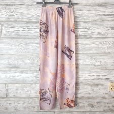 Nowe spodnie 100% rayon