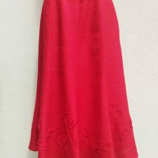 SJ COLLECTION  - LNIANA SPÓDNICA