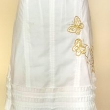 KAREN MILLEN ENGLAND - SPÓDNICA