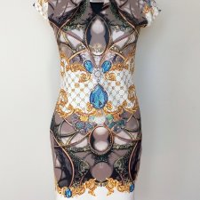 SAVE STYLE - SUKIENKA