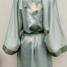 MADE IN GERMANY* -  PODOMKA/SZLAFROK