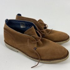 Jones Bootmaker 42