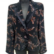 BLASE - HAFTOWANA MARYNARKA