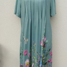 TENDENCY - ( NOWA Z METKA) SUKIENKA