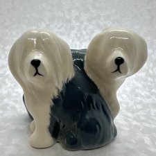 ❤ BESWICK ❤ Para przytulańców ❤ Figurka kolekcjonerska ❤ Unikat.