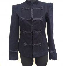 VERO MODA - MARYNARKA/KURTKA