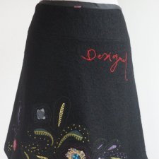 Spódnica Desigual   *10