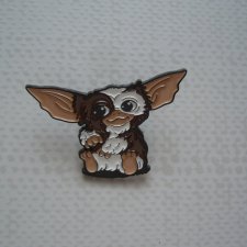 GREMLINS - PIN BROSZKA