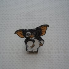 GREMLINS - PIN BROSZKA