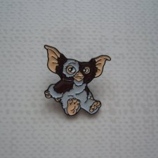 GREMLINS - PIN BROSZKA