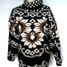 AZIM ORME COLLECTION- SWETER