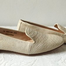 GADEA   - MADE IN SPAIN - SKÓRZANE BUTY