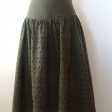 GEORGE COLLECTION* -spódnica