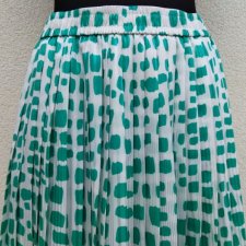 ARA - PLISOWANA SPÓDNICA