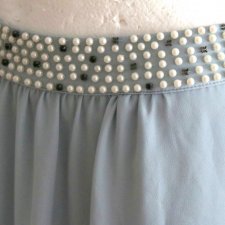 Długa Spódnica roz 40