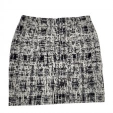 InWear spódnica 45% wełny 38M