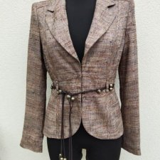 AUTOGRAPH  -  ŻAKIET