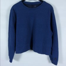 ADIDAS cienka bluza / XL