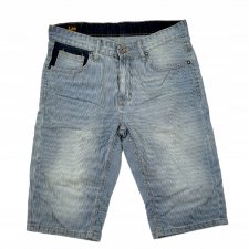 Spodenki Lee vintage denim W30 36 S