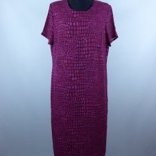 Premier Collection sukienka żorżeta / 44