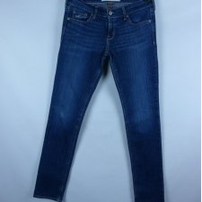 Hollister spodnie skinny jeans W27 L33 - S