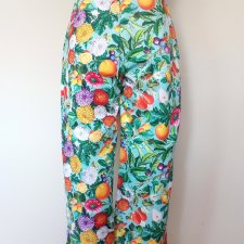 ZAUBERHOSE - SPODNIE