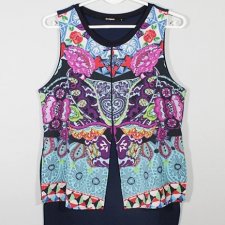 Desigual - nowa