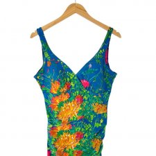 Jantzen unikatowy strój kąpielowy 42/44