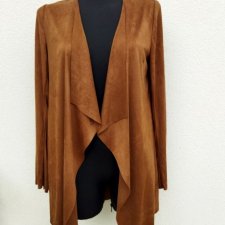 JEAN PASCALE - ŻAKIET/NARZUTKA