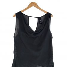 NU Staff duńska bluzka 42 XL