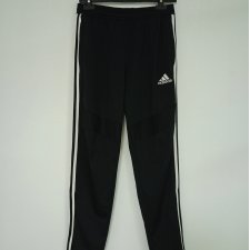Adidas* spodnie dresowe 13-14 lat