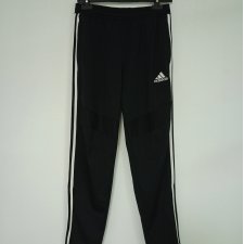 Adidas* spodnie dresowe 13-14 lat