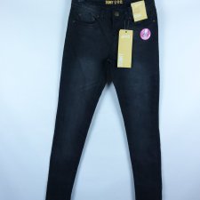 Denim Co skinny jeans spodnie  8 / 36 z metką