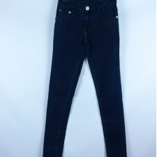 Airways spodnie skinny jeans / XXS
