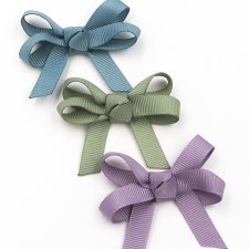 Spinki do włosów Loop Bow Betsy