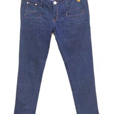 ROXY - JEANSOWE SPODNIE