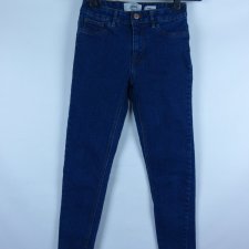 New Look Jenna spodnie jeans skinny 6 / 34