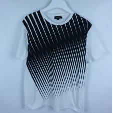 River Island t-shirt bawełna / S