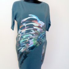 FREESHION - SUKIENKA