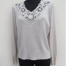 LUCIA-  ELEGANCKA  BLUZKA