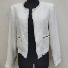 VILA  PEPPI JACKET - MARYNARKA/KURTKA