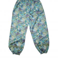 Spodnie baggy Babushka S/M