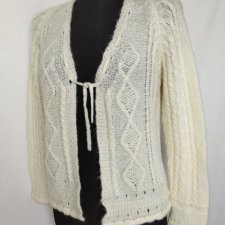 STTILE -  ELEGANCKI SWETER