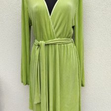 LUC- CE  -  PLISOWANA SUKIENKA ( NOWA ZMETKĄ)