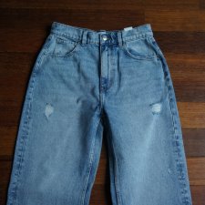 Spodnie CROPP DENIM   *25