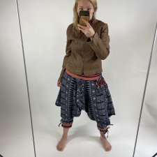 skóra naturalna - sandwich_