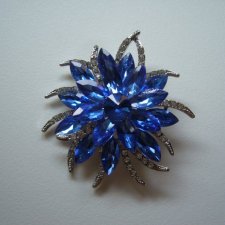 BROSZKA KWIAT