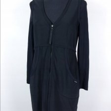 Marc Cain sportowa sukienka przed kolano / 4 - XL