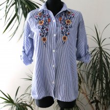 koszula  hafty roz 38