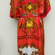 ALGAUHARA - SUKIENKA (NOWA Z METKĄ) rezerwacja